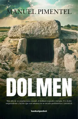 Dolmen (B4P)