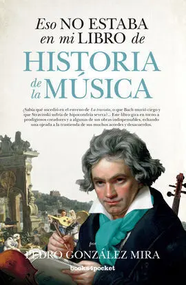 Eso no Estaba (B4P) Hist. De la Música
