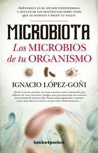 Microbiota los Microbios de tu Organismo B4P