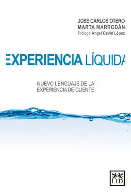 Experiencia de Cliente 4. 0