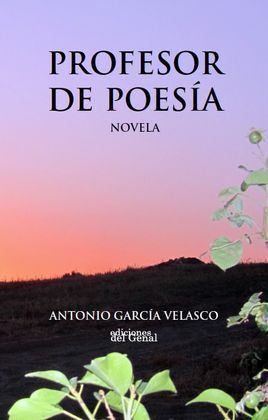 PROFESOR DE POESÍA