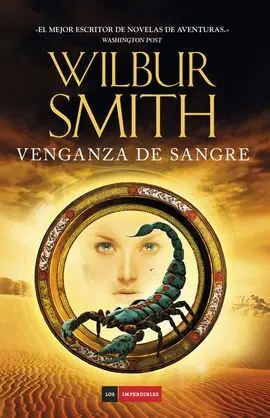 Venganza de Sangre