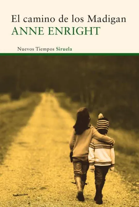 Camino de los Madigan, el
