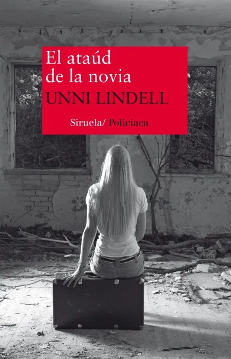 El Ataud de la Novia