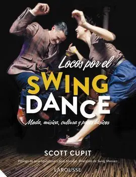 Locos por el Swing Dance