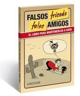 FALSE FRIENDS FALSOS AMIGOS