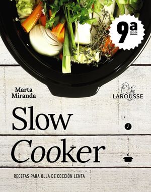 SLOW COOKER