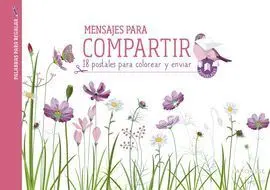 Mensajes para Compartir