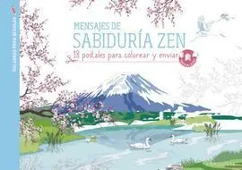 Mensajes de Sabiduría Zen
