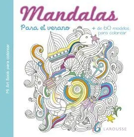 Mandalas para el Verano