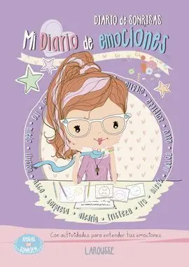 Mi Diario de Emociones