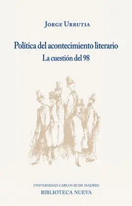Política del Acontecimiento Literario