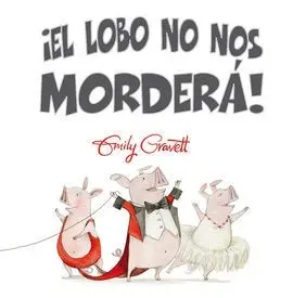 Lobo no nos Mordera,El