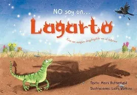 No Soy un... lagarto