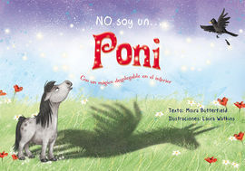 NO SOY UN...PONI