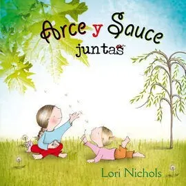 Arce y Sauce Juntas