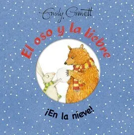 Oso y la Liebre en la Nieve,El
