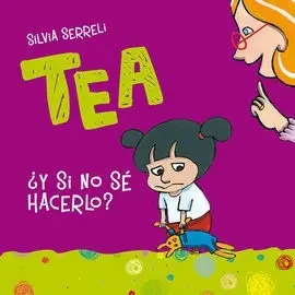 Tea y si no se Hacerlo