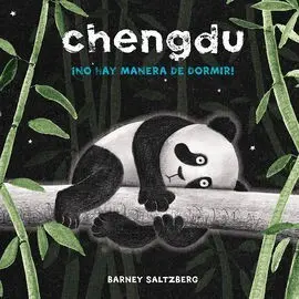 Chengdu no Hay Manera de Dormir