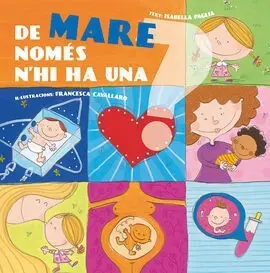 De Mare Només N´hi Ha Una?