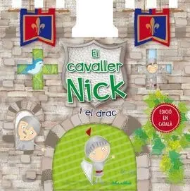 Caballero Nick y el Dragon, el