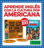 MEN - APRENDE INGLES CULTURA POP AMERICANA