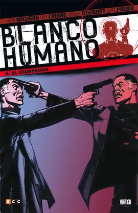 Blanco Humano Núm. 04