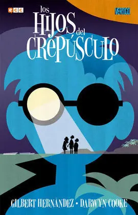 Los Hijos del Crepúsculo