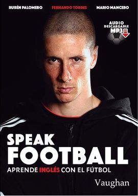 SPEAK FOOTBALL