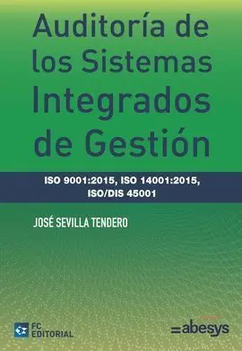 Auditoría de los Sistemas Integrados de Gestión
