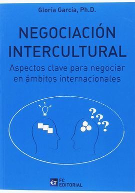 NEGOCIACIÓN INTERCULTURAL