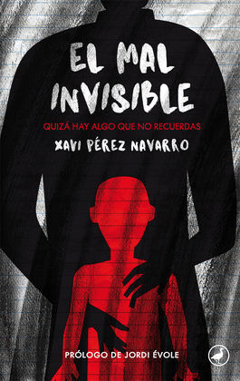 EL MAL INVISIBLE (CAST.)