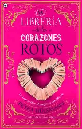 La Librería de los Corazones Rotos