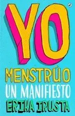 Yo Menstrúo