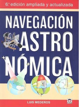 NAVEGACIÓN ASTRONÓMICA