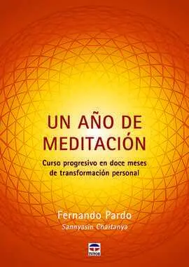Un Año de Meditación
