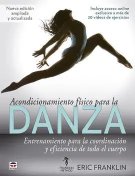 Acondicionamiento Físico para la Danza