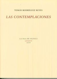 LAS CONTEMPLACIONES