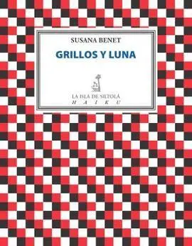 Grillos y Luna
