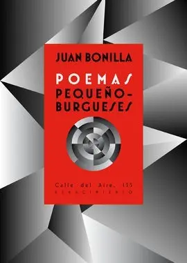 Poemas Pequeñoburgueses