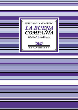 LA BUENA COMPAÑÍA