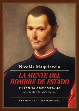 La Mente del Hombre de Estado y Otras Sentencias