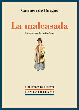 La Malcasada
