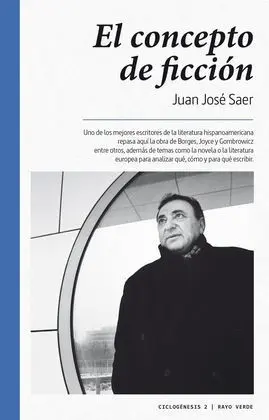 El Concepto de Ficción