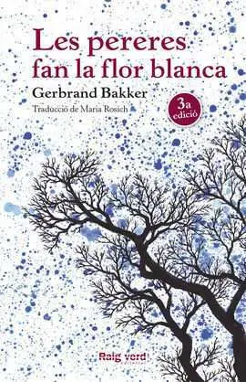 Les Pereres Fan la Flor Blanca