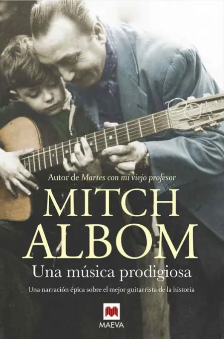 Una Musica Prodigiosa