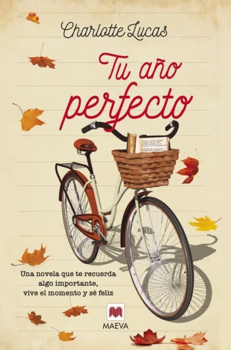 Tu Año Perfecto