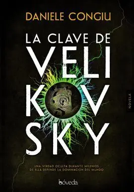 La Clave de Velikovsky
