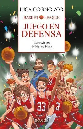 Juego en Defensa