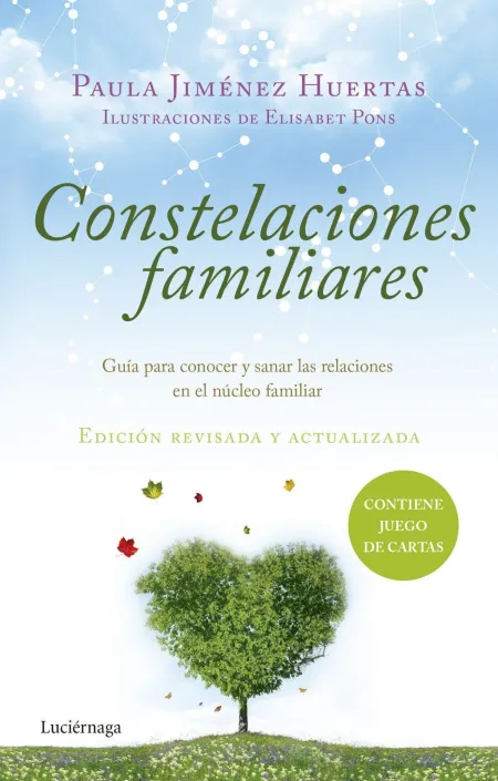 Constelaciones Familiares